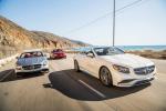 Mercedes-AMG S63 Cabriolet 2016 года (NA)
